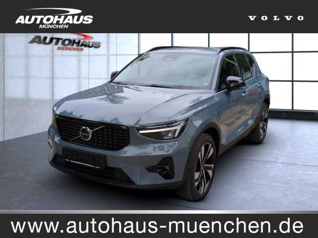 Volvo XC40 XC40