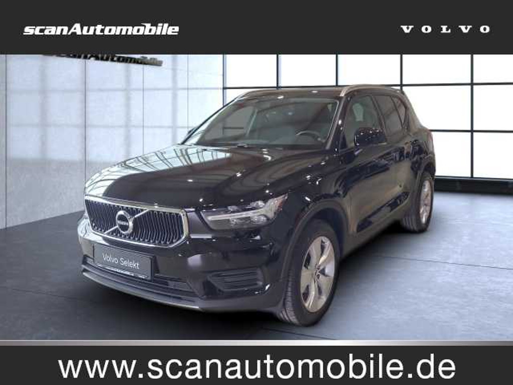 Volvo XC40 XC40 Einparkhilfe el. Fenster