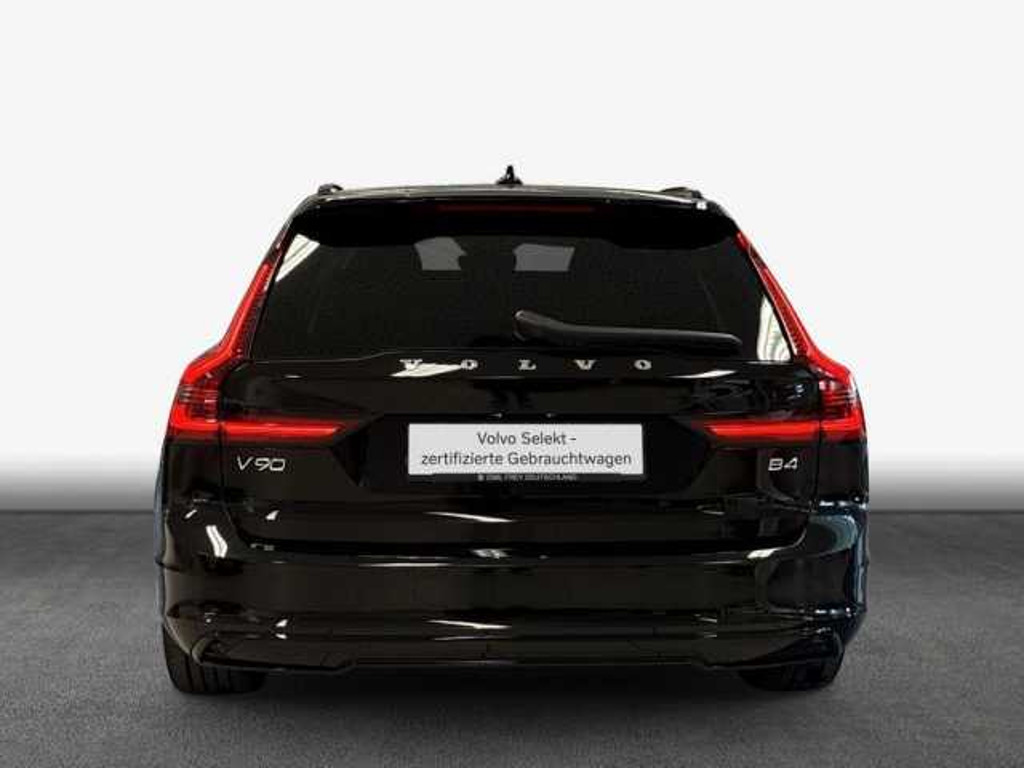 Volvo V90 V90