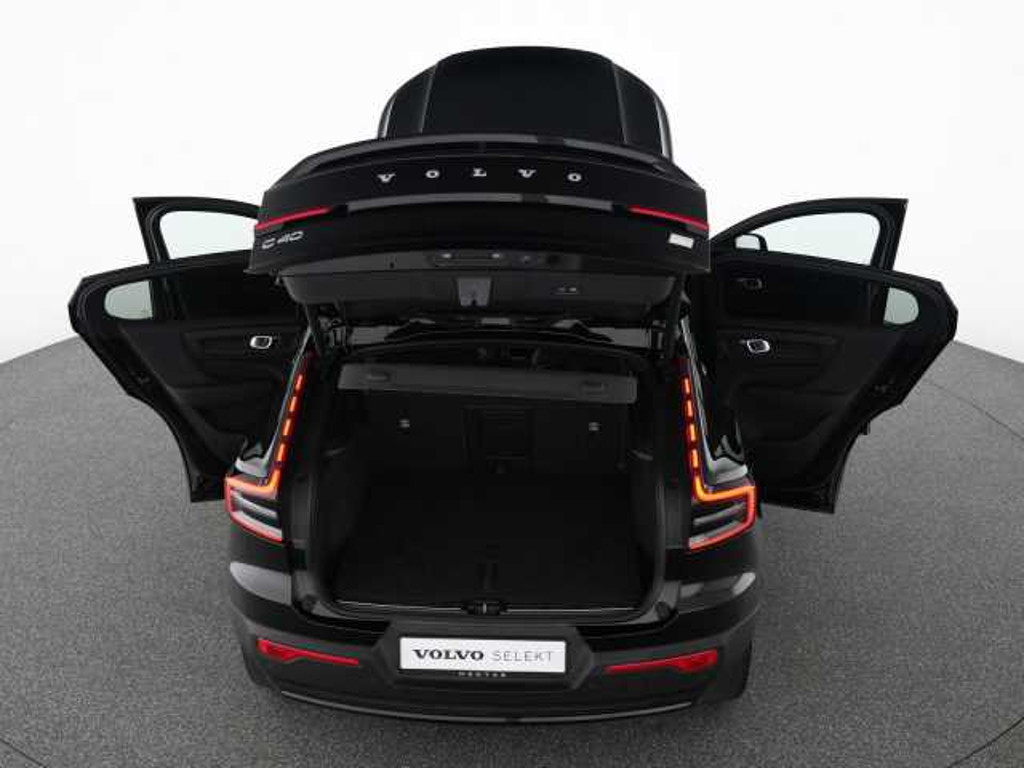 Volvo C40