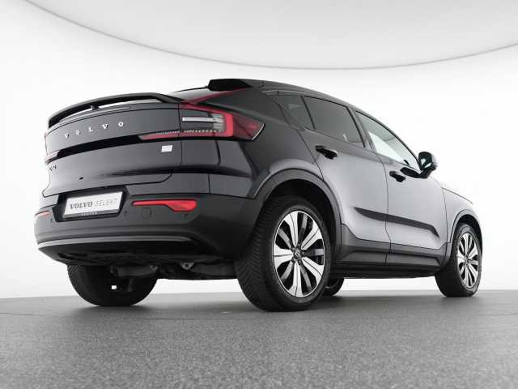 Volvo C40
