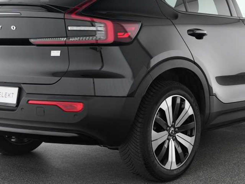 Volvo C40