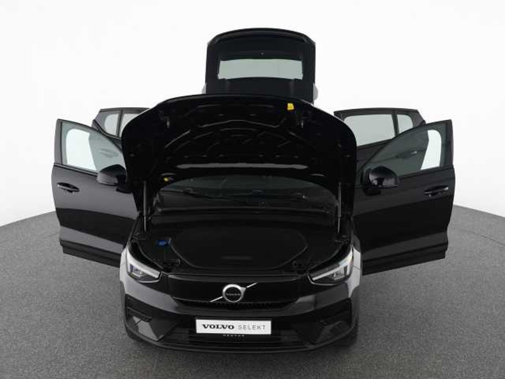 Volvo C40
