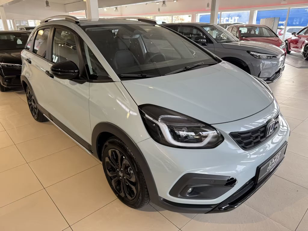 Honda Jazz Hybrid Advance 1.5 i-MMD e:HEV