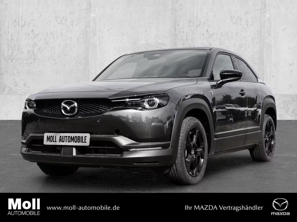 Mazda MX-30 SkyActiv e-Skyactiv