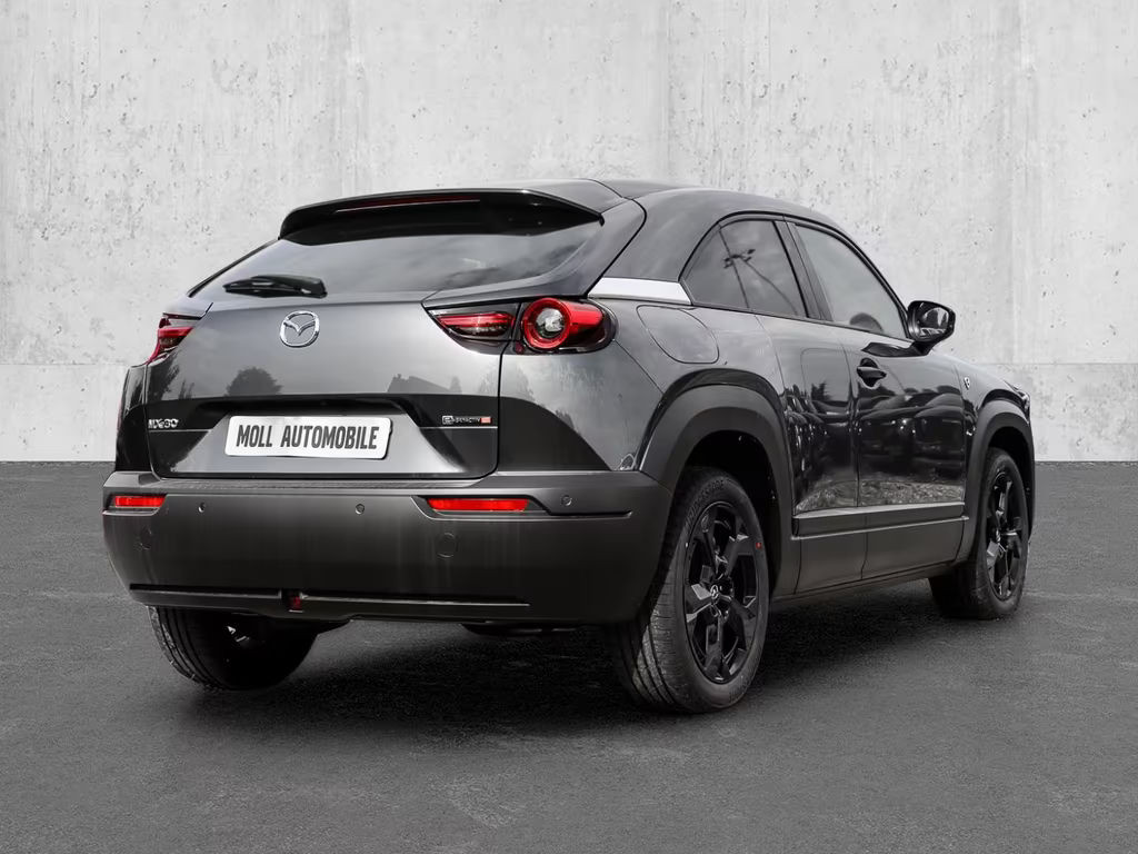 Mazda MX-30