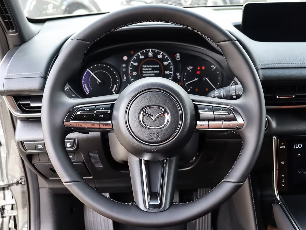 Mazda MX-30