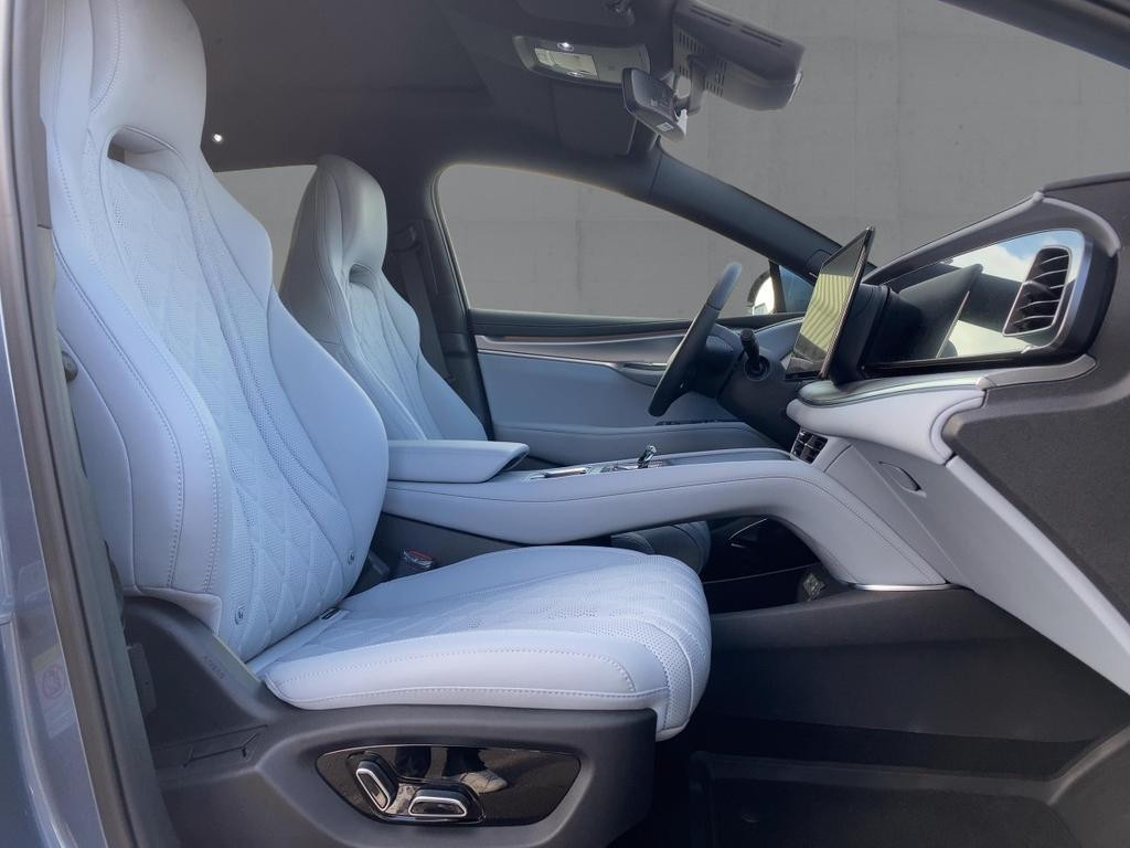 BYD Sealion 7