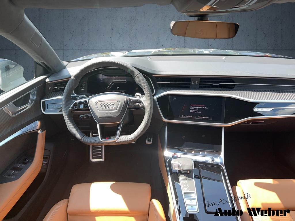 Audi RS7