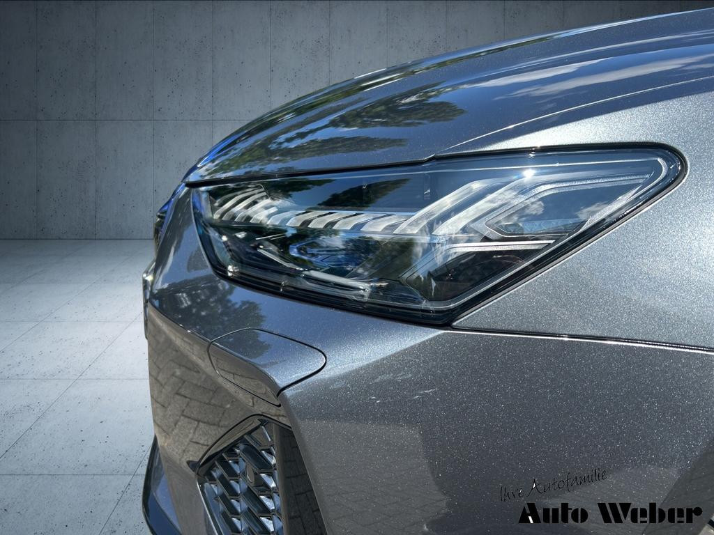 Audi RS7