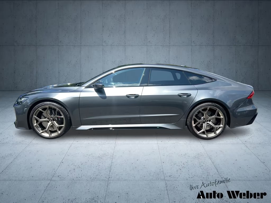 Audi RS7