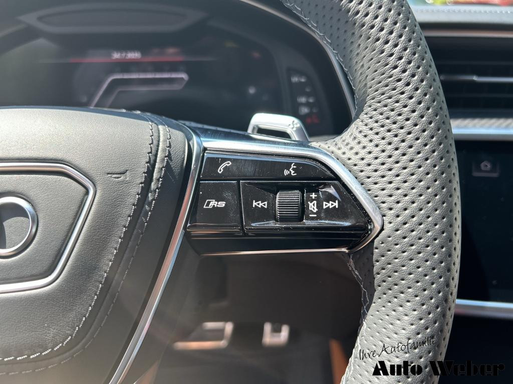 Audi RS7