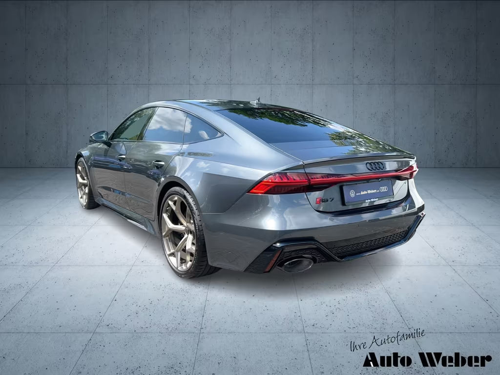 Audi RS7