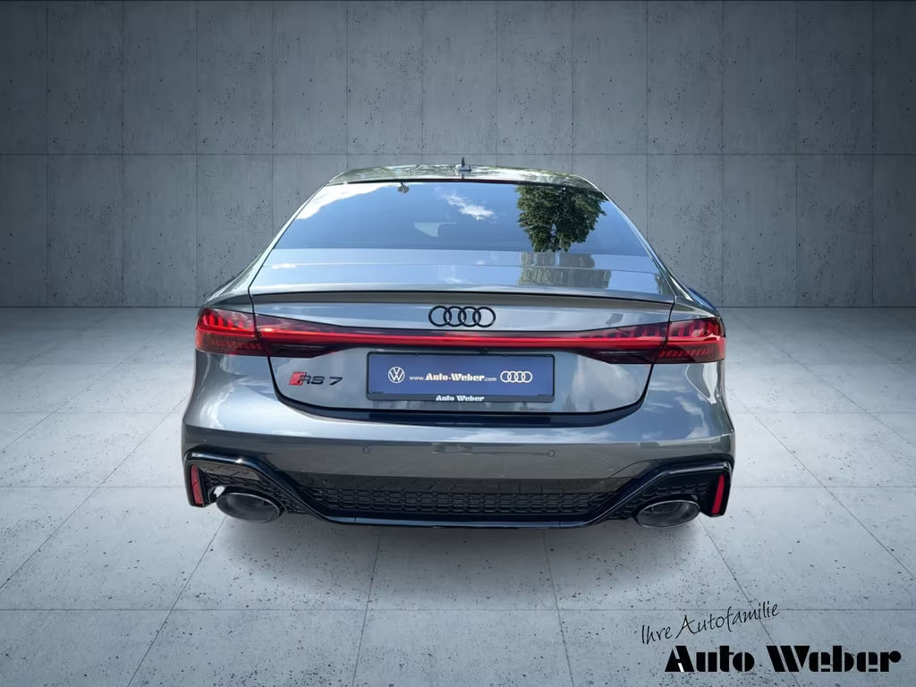 Audi RS7
