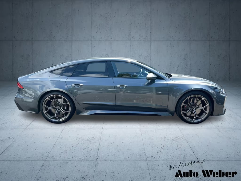 Audi RS7