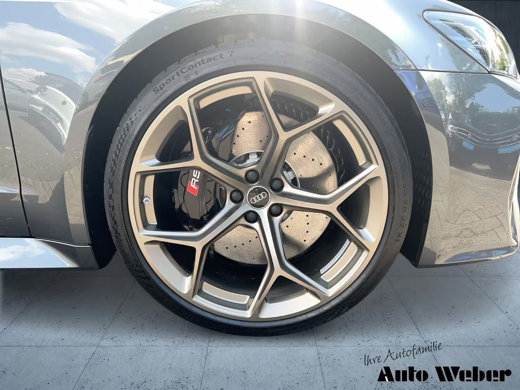 Audi RS7