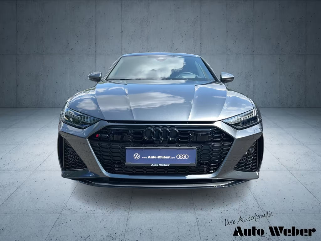 Audi RS7