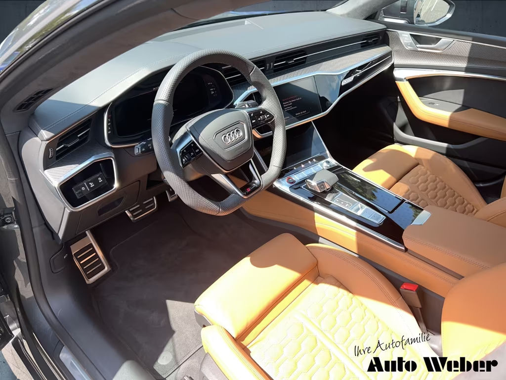 Audi RS7