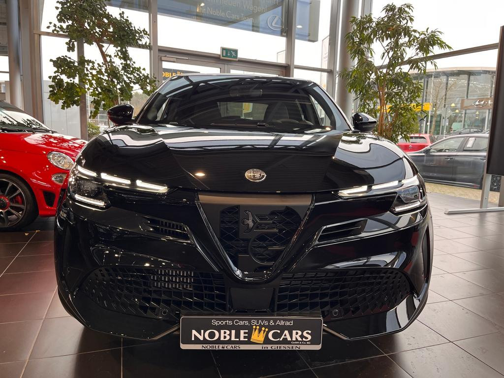Alfa Romeo Junior