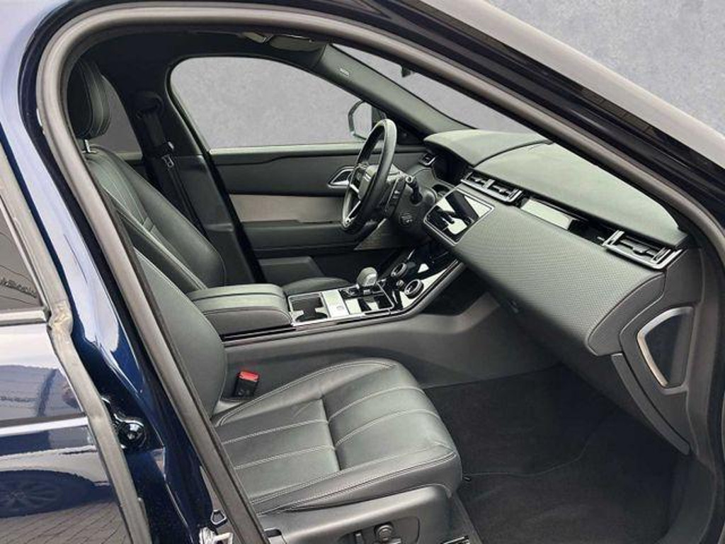 Land Rover Range Rover Velar Dynamic SE D300
