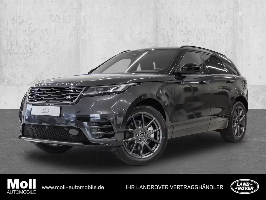 Land Rover Range Rover Velar Dynamic SE P400e