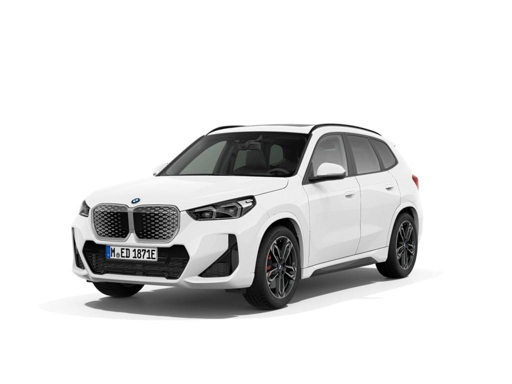 BMW iX1 M-Sport eDrive20