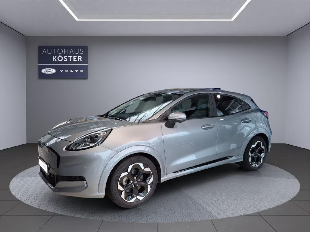 Ford Puma Premium Gen-E