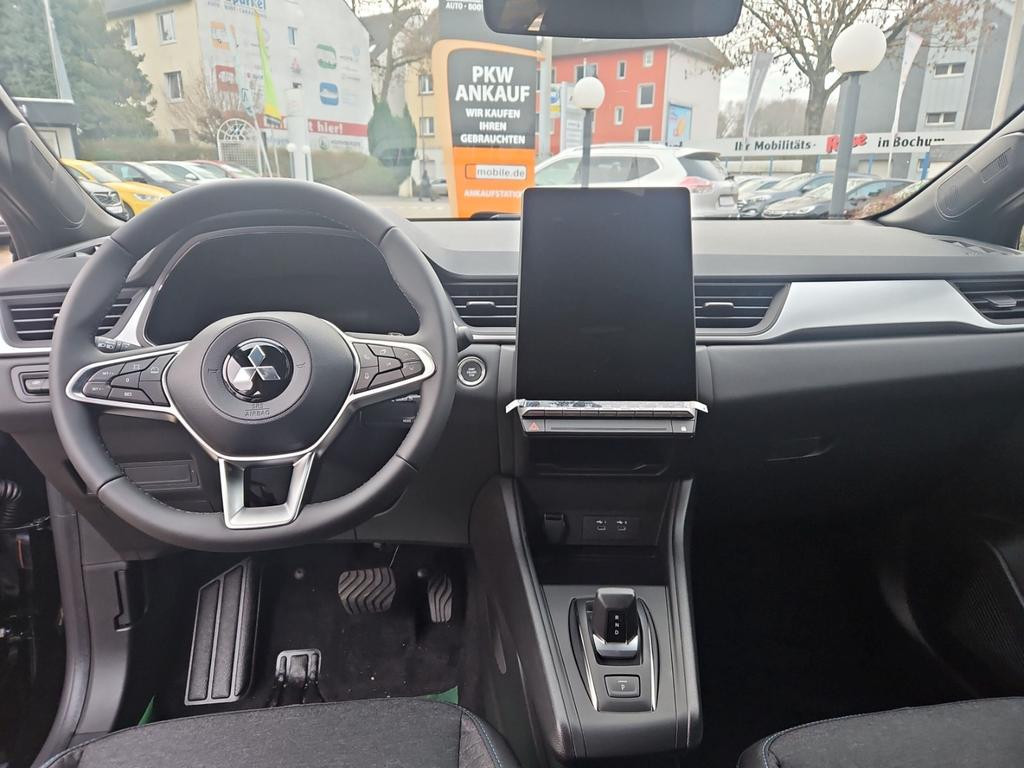 Mitsubishi Grandis