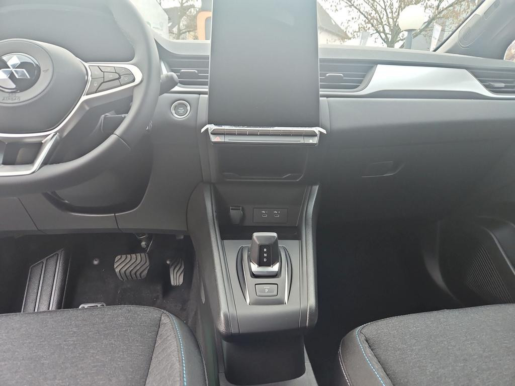 Mitsubishi Grandis