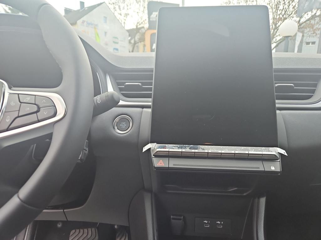 Mitsubishi Grandis