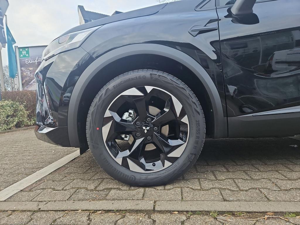 Mitsubishi Grandis