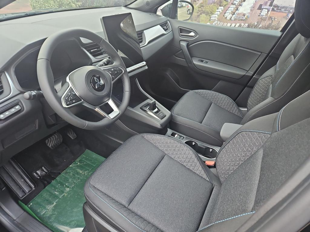 Mitsubishi Grandis