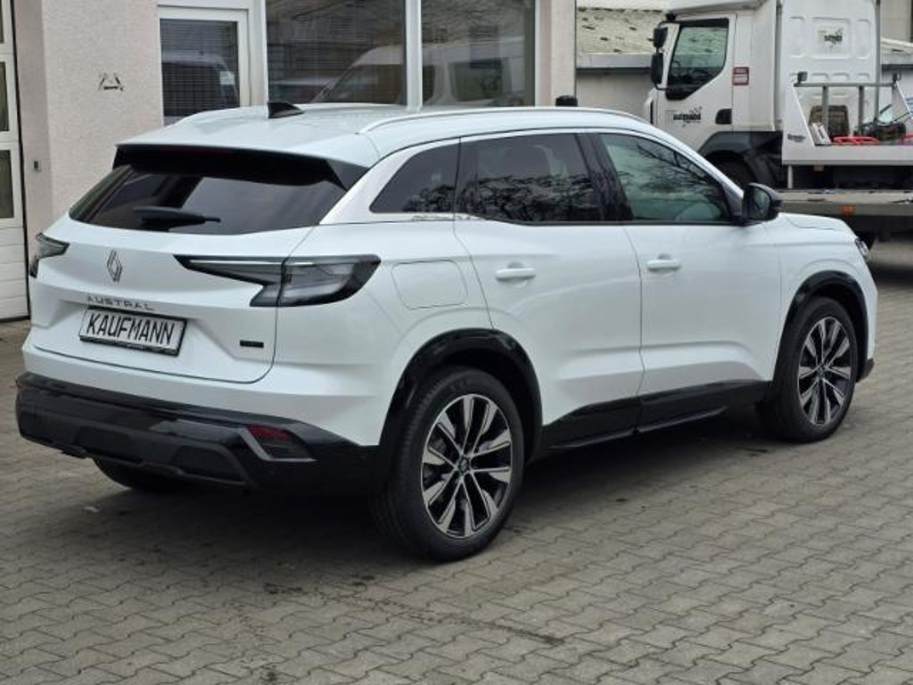 Renault Austral