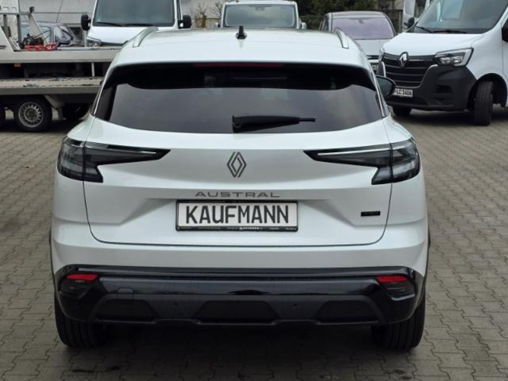 Renault Austral