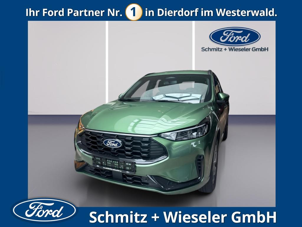 Ford Kuga ST Line Plug in Hybrid Hybrid