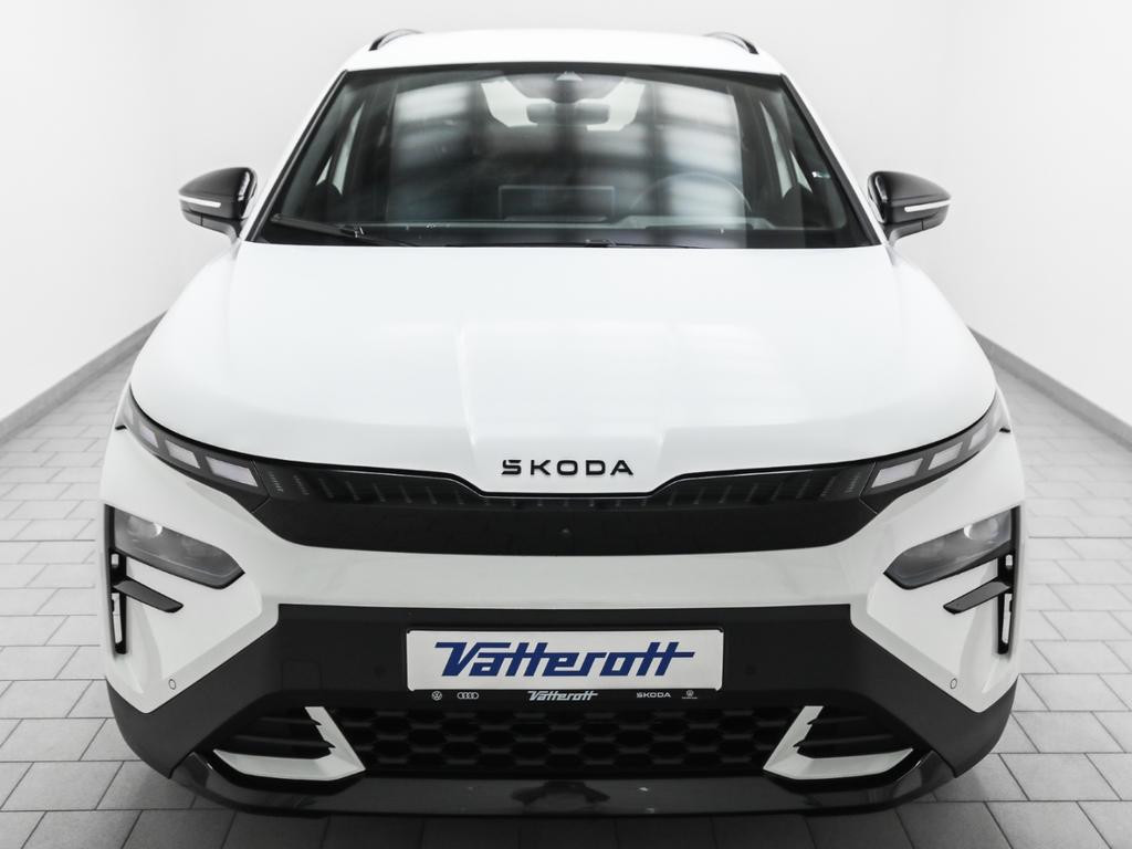 Skoda Elroq RS Lounge AHK Navi Kamera Wärmepumpe Maxx