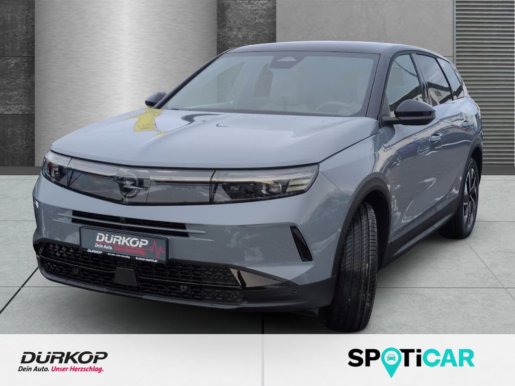 Opel Grandland Ultimate