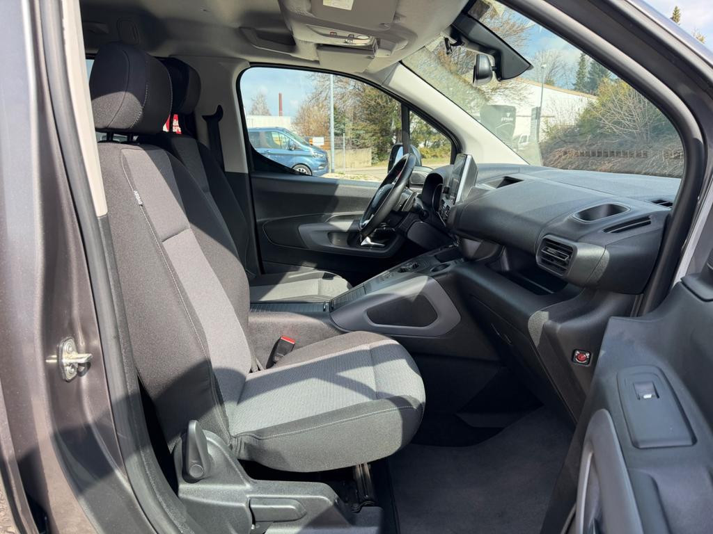Toyota Proace (Verso)