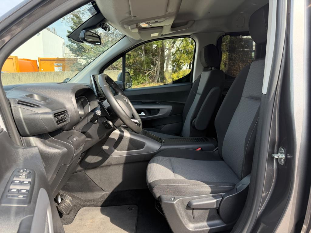 Toyota Proace (Verso)