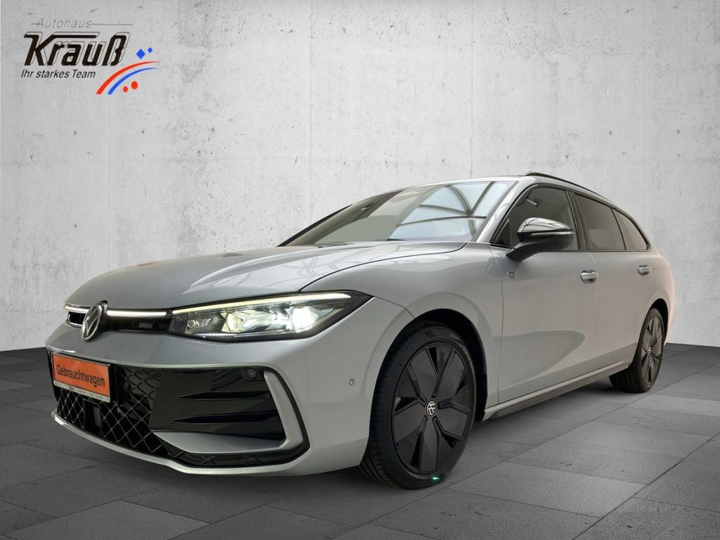 Volkswagen Passat 4Motion Variant R-Line 2.0 TDI