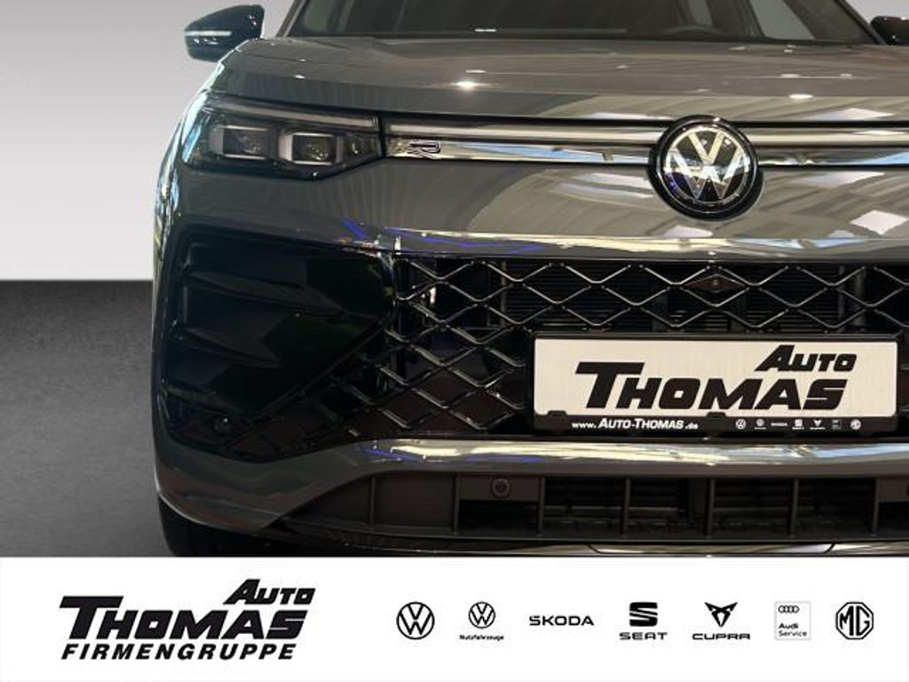 Volkswagen Tayron R-Line