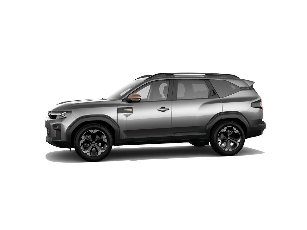 Dacia Bigster Extreme