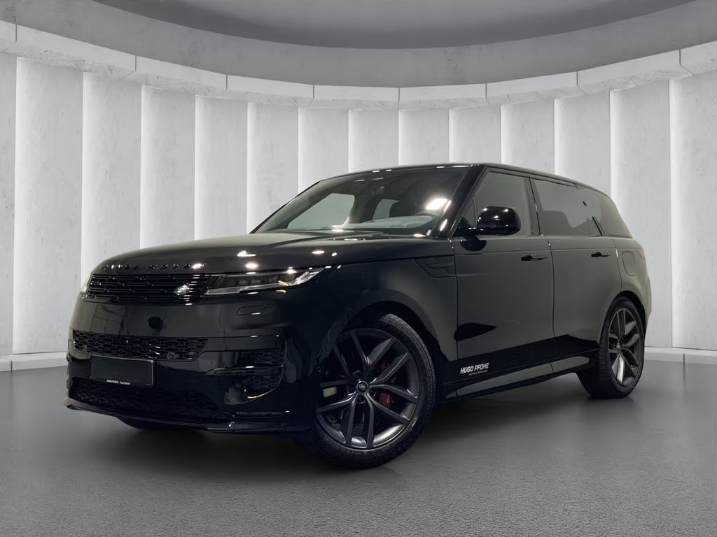Land Rover Range Rover Sport Dynamic HSE 3.0 AWD