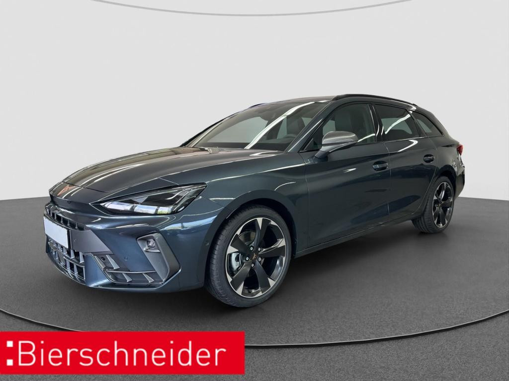 Cupra Leon Sportstourer DSG