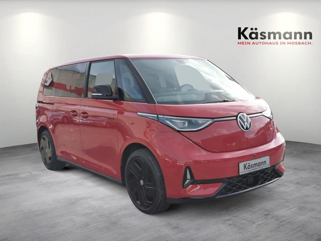 Volkswagen ID.Buzz