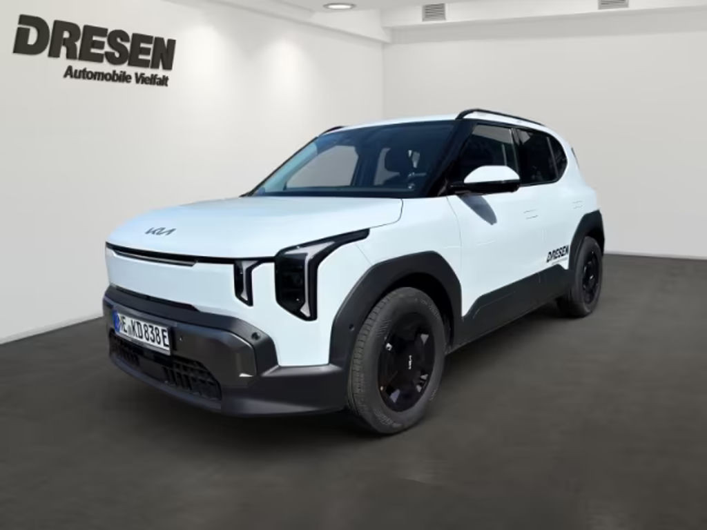 Kia EV2 Earth 42.2kWh