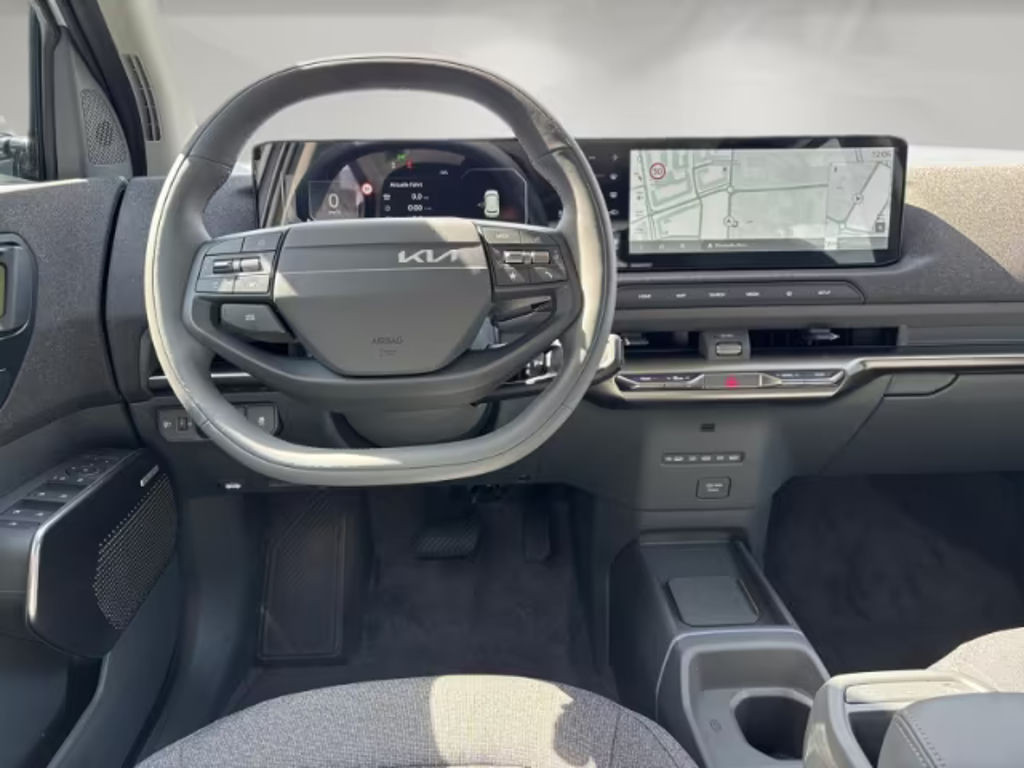 Kia EV2