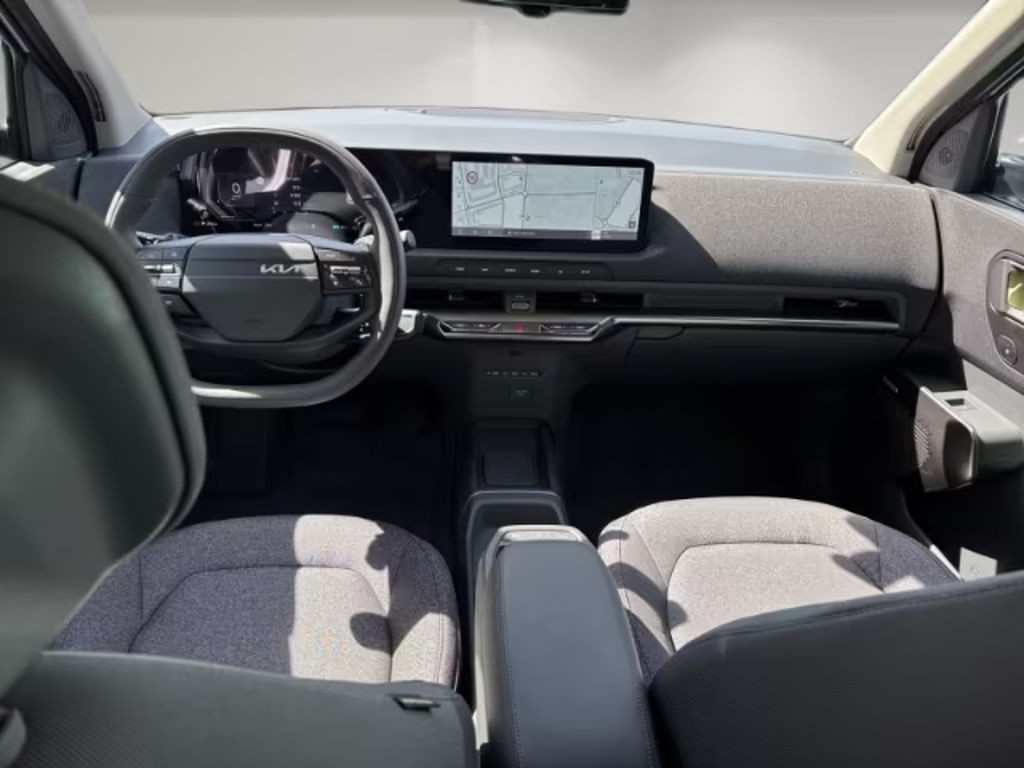 Kia EV2
