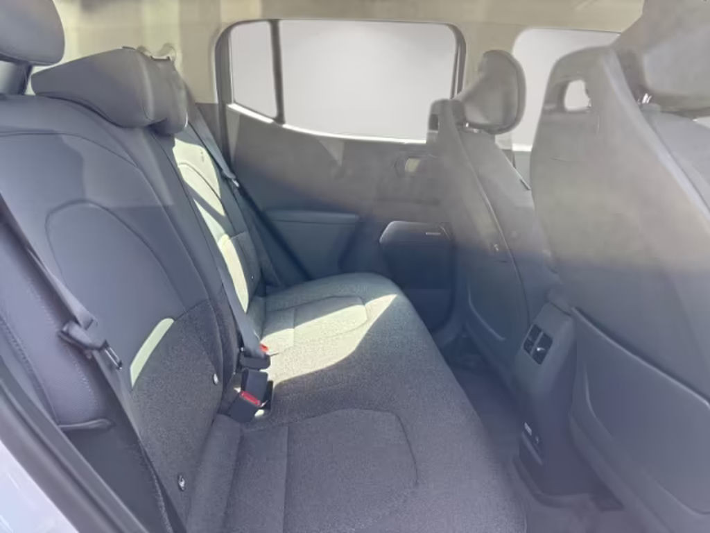 Kia EV2