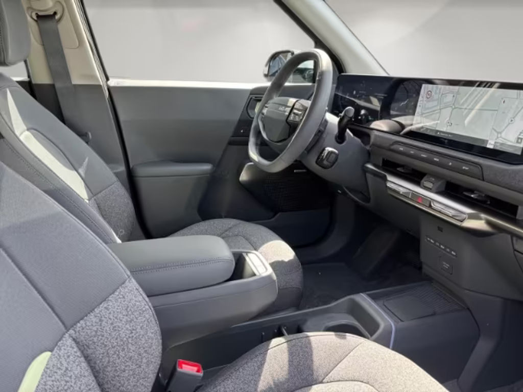 Kia EV2